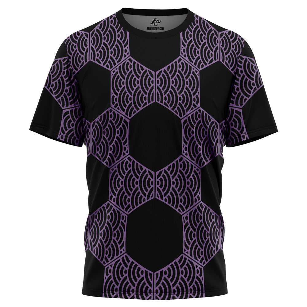 Kokushibo Demon Slayer T-Shirt